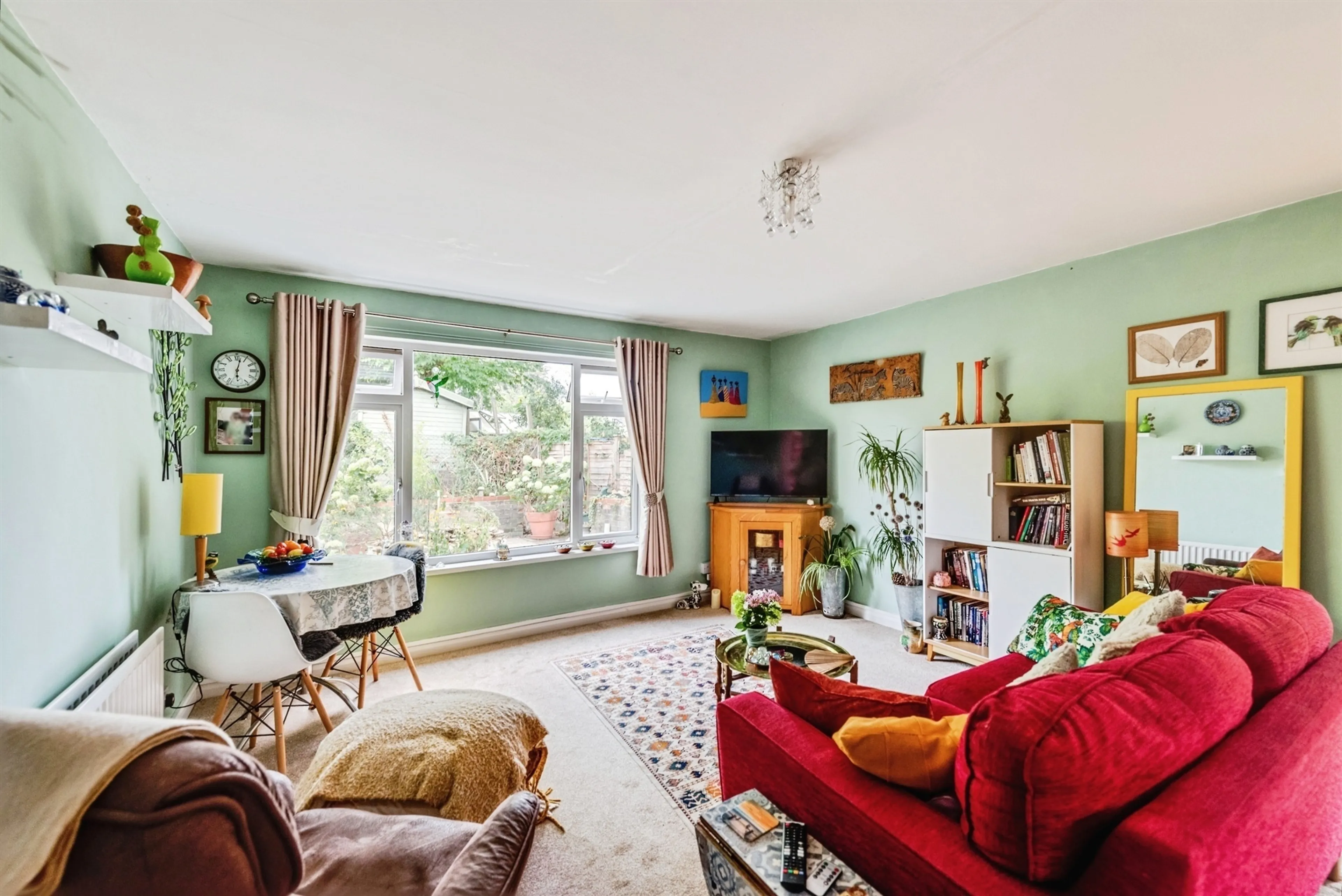 Property at Retreat Gardens, Crowmarsh Gifford, Wallingford