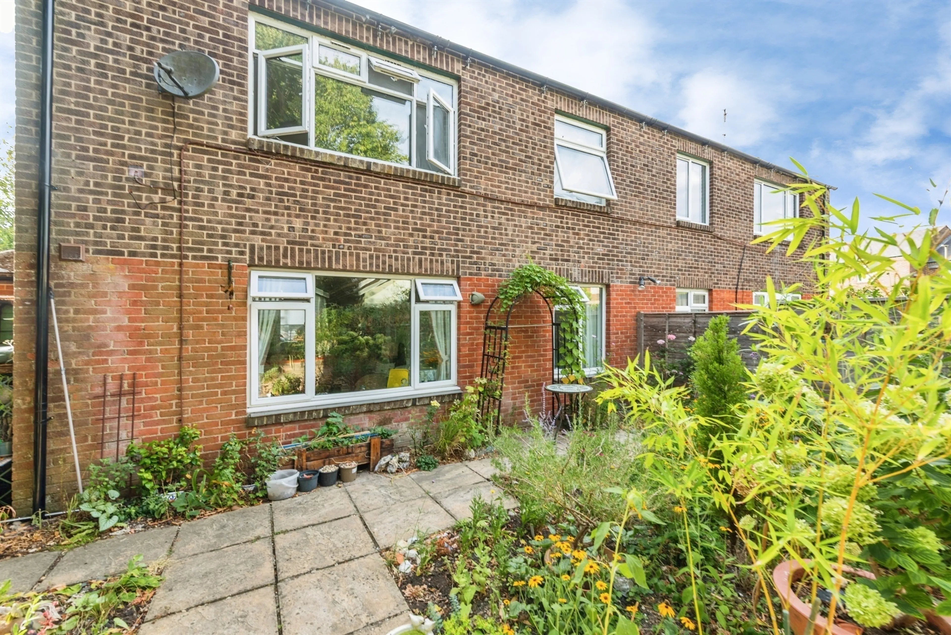 Property at Retreat Gardens, Crowmarsh Gifford, Wallingford