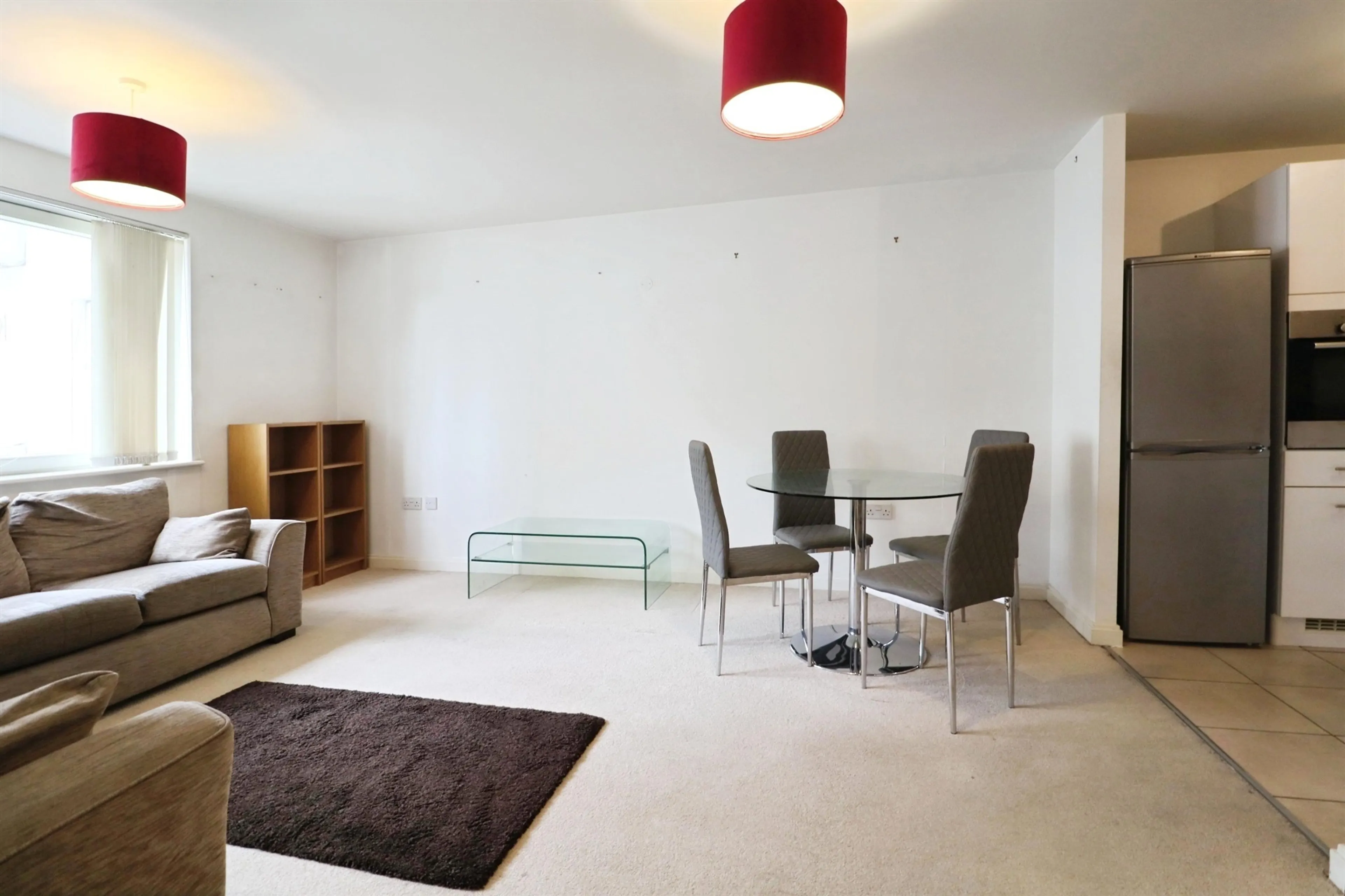 Property at Heol Glan Rheidol, Cardiff