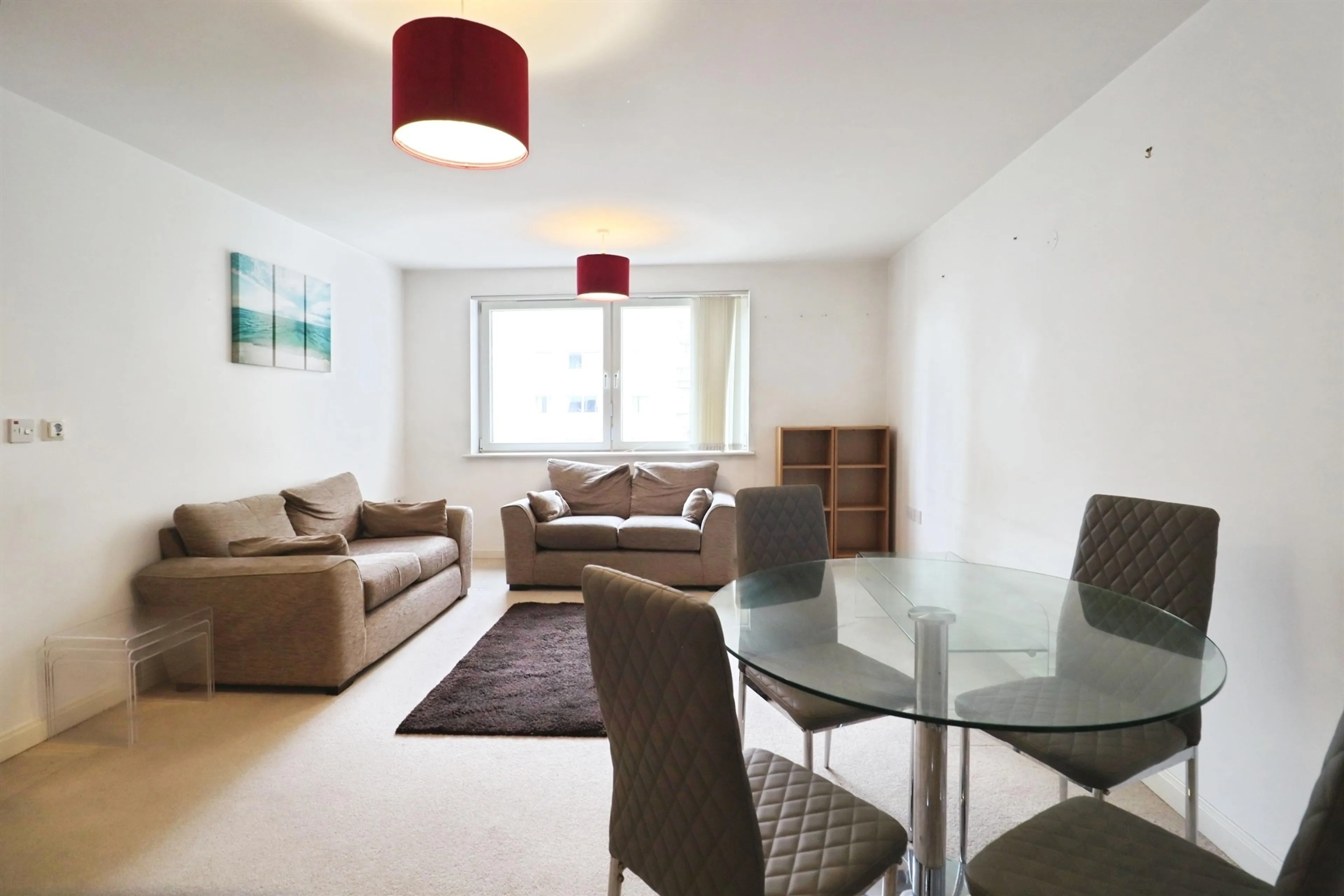 Property at Heol Glan Rheidol, Cardiff
