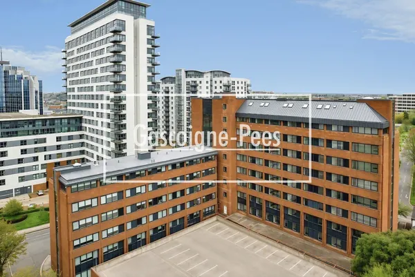 Alencon Link, Basingstoke, RG21
