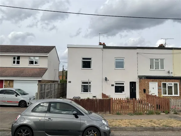 Howfield Lane, Chartham Hatch, Canter...