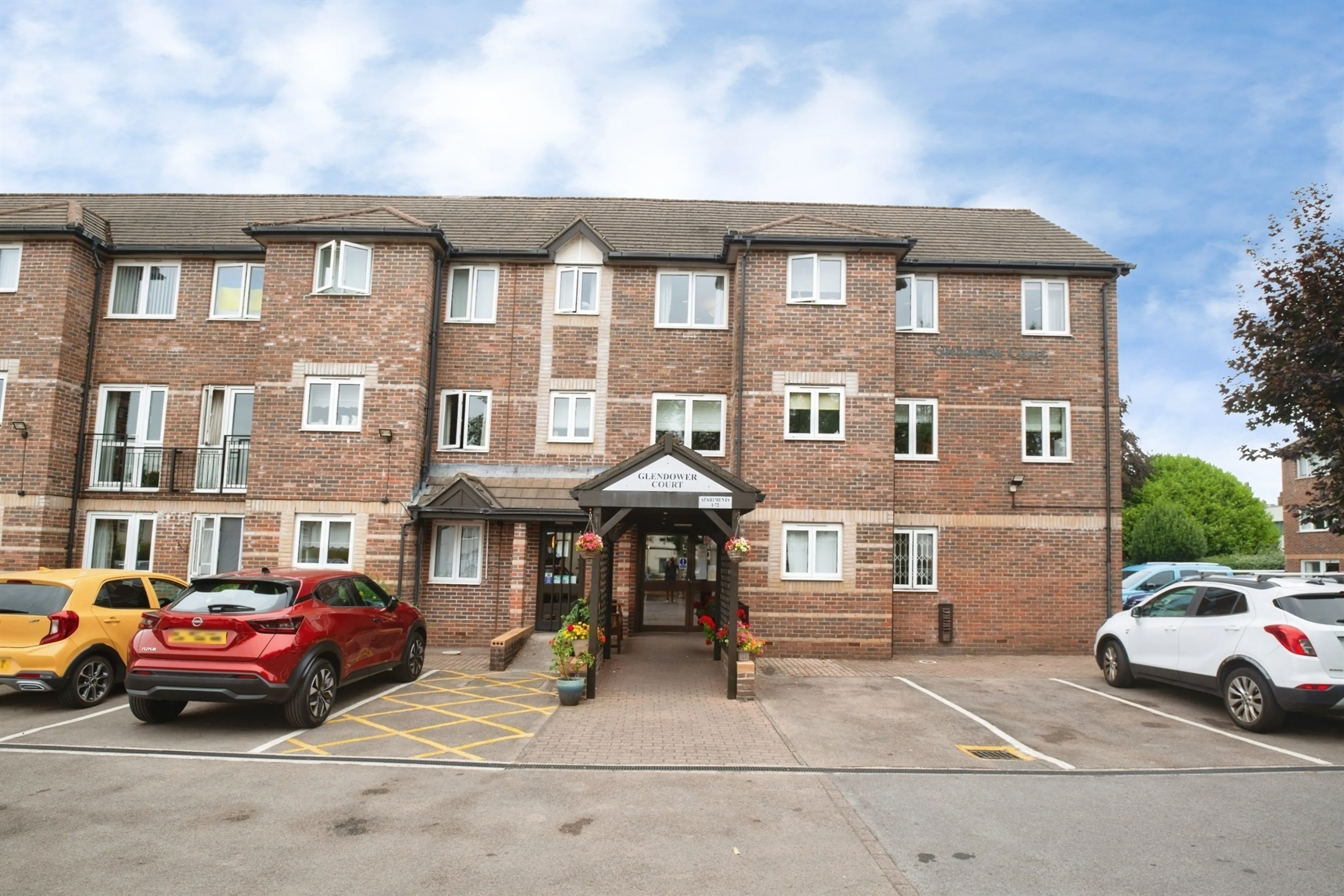 Property at Velindre Road, Cardiff