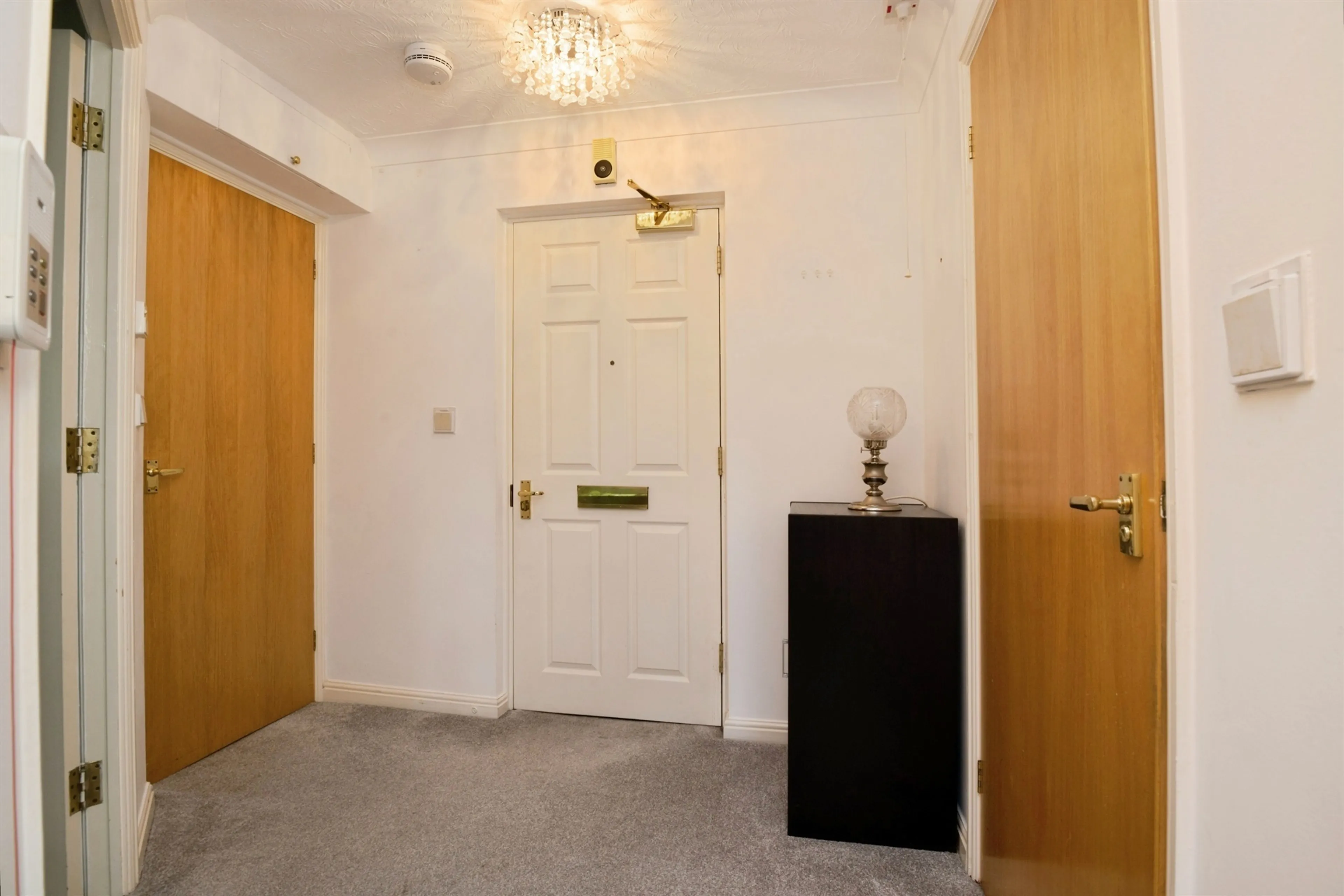 Property at Velindre Road, Cardiff