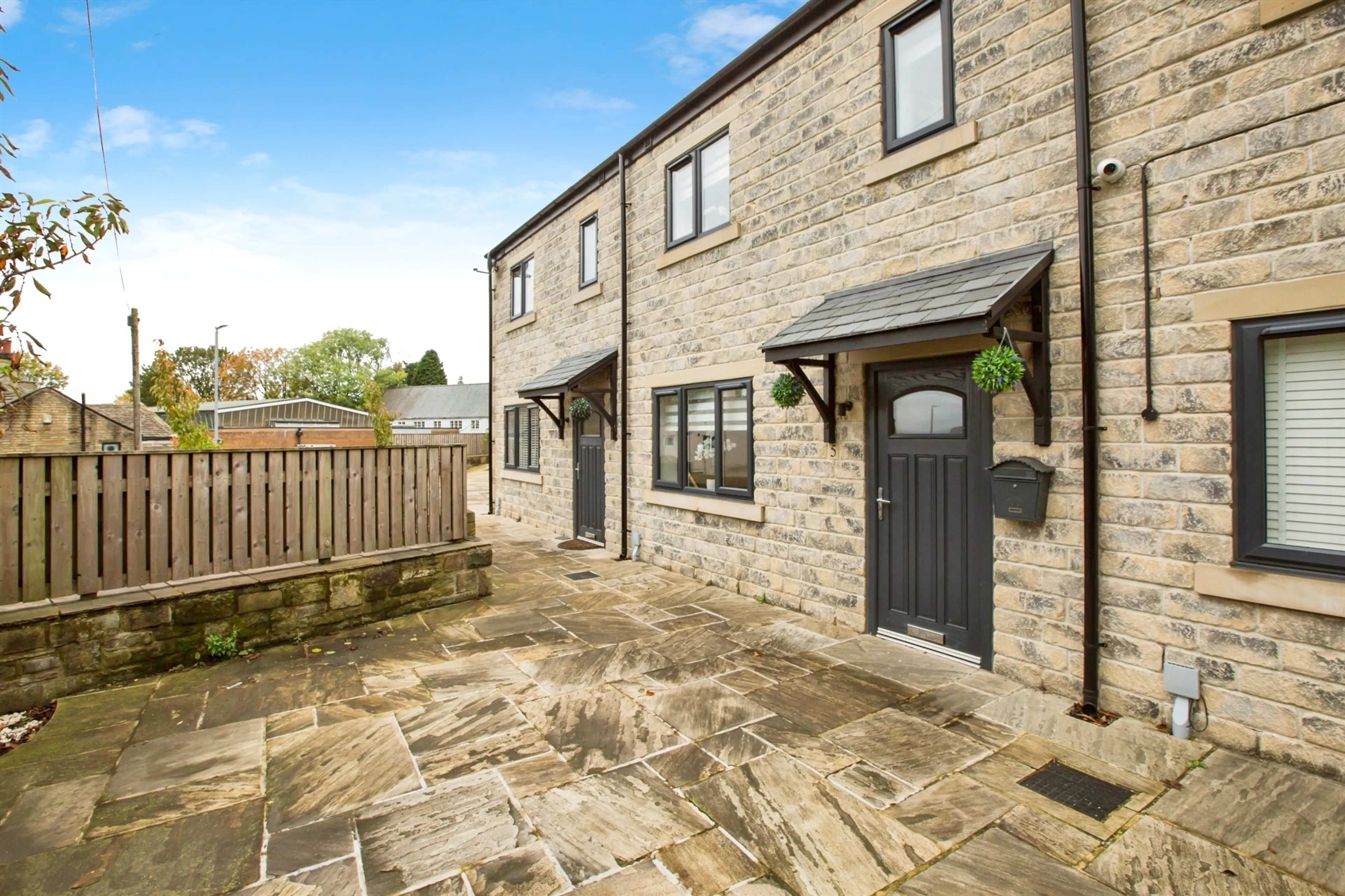 Property at Talbot Rise, HALIFAX