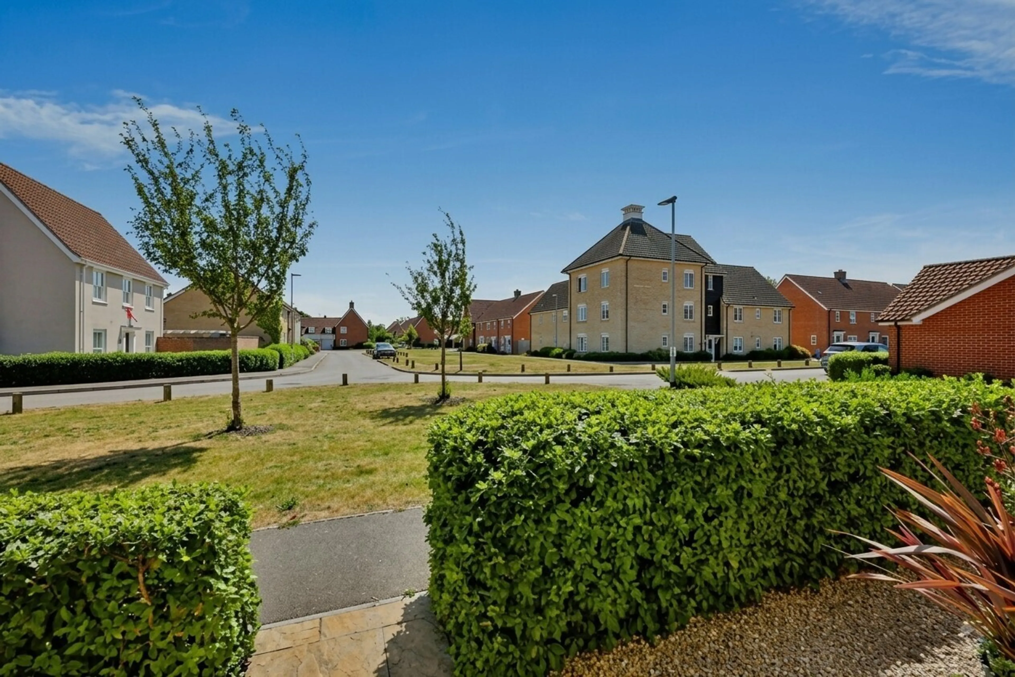 Property at Byfords Way, Watton, Thetford