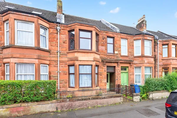 St. Kenneth Drive, GLASGOW, Lanarkshi...