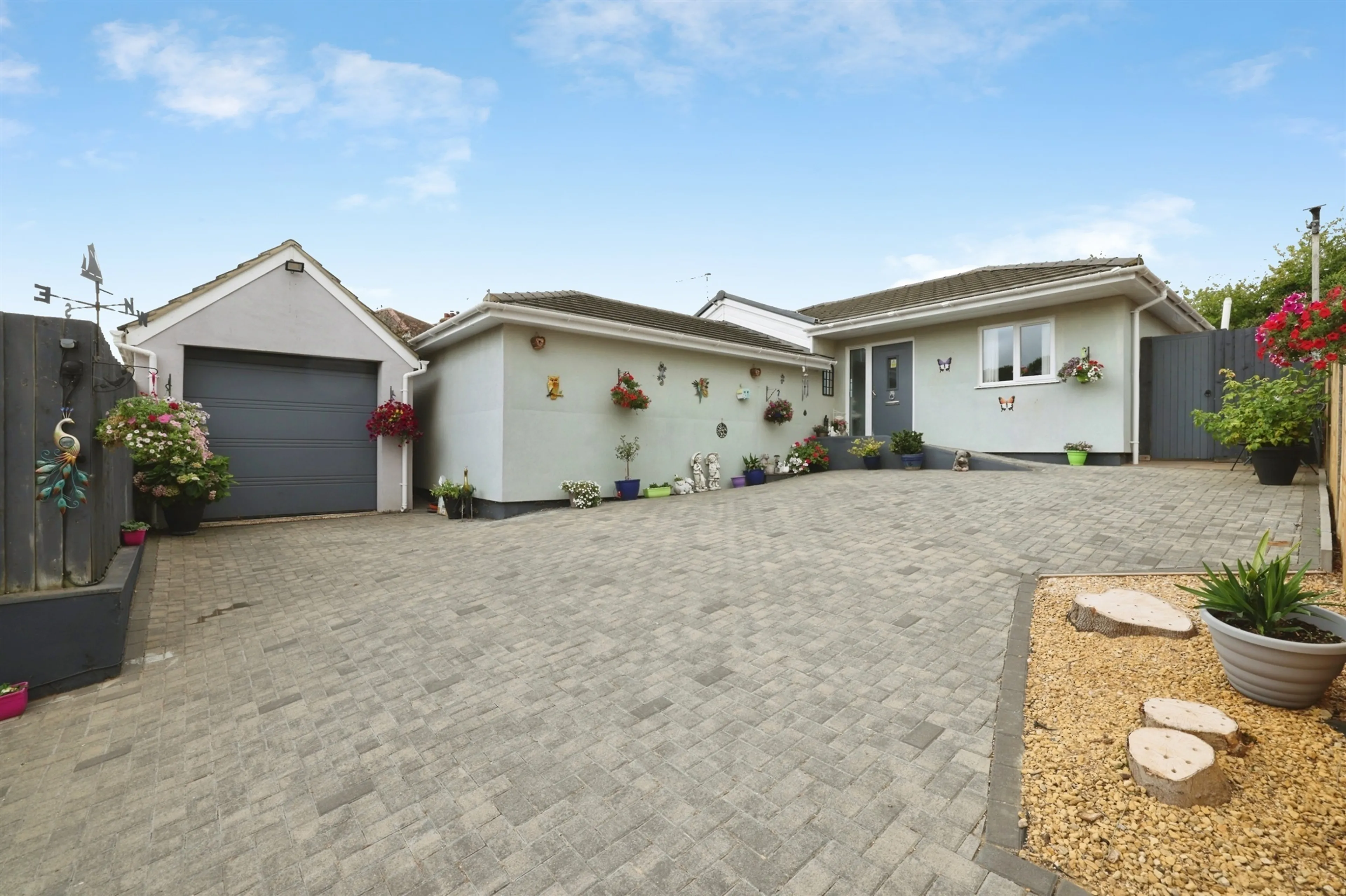 Property at Thistlebarrow Road, SALISBURY