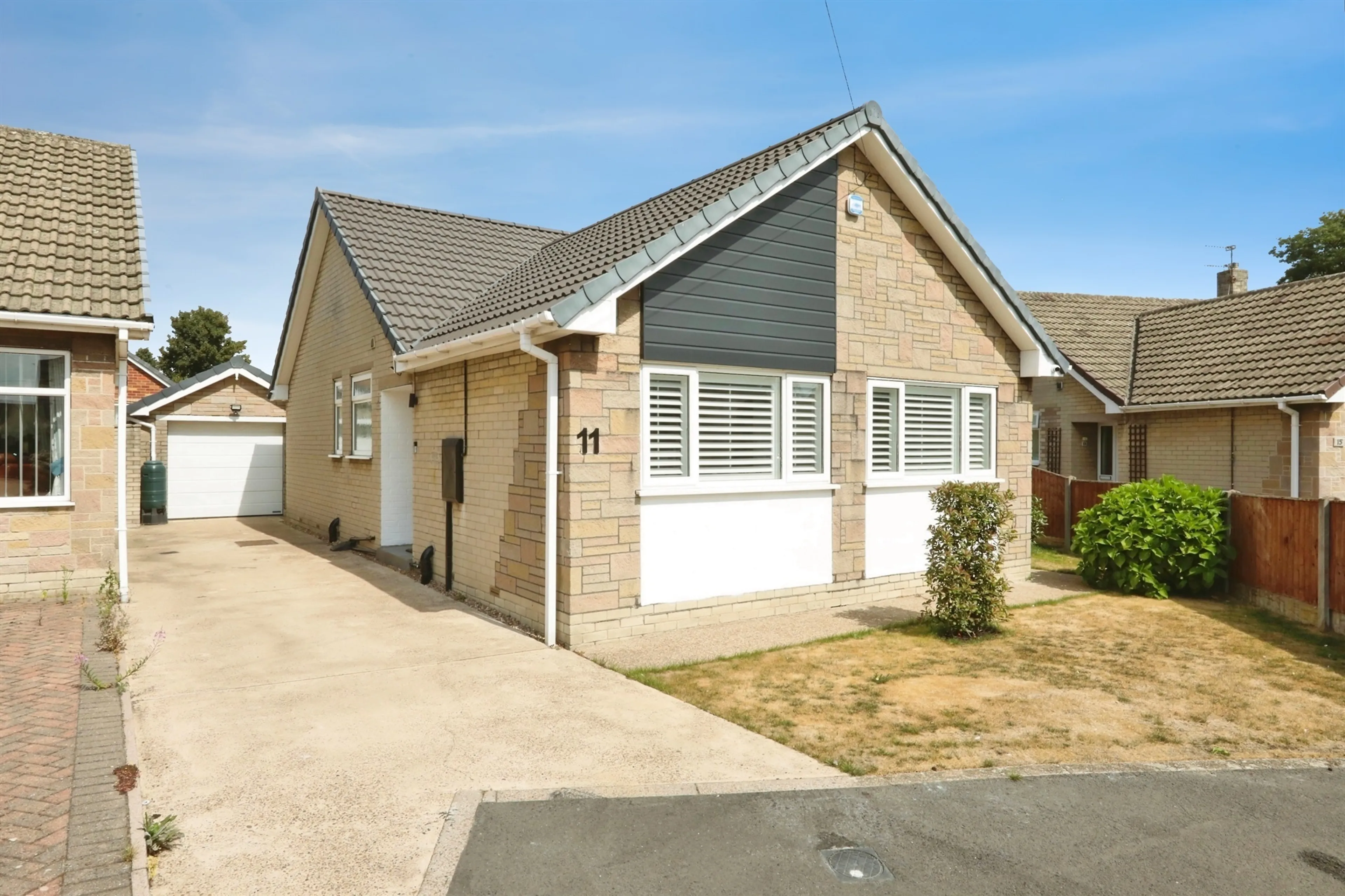 Property at Ambassador Gardens, Armthorpe, Doncaster