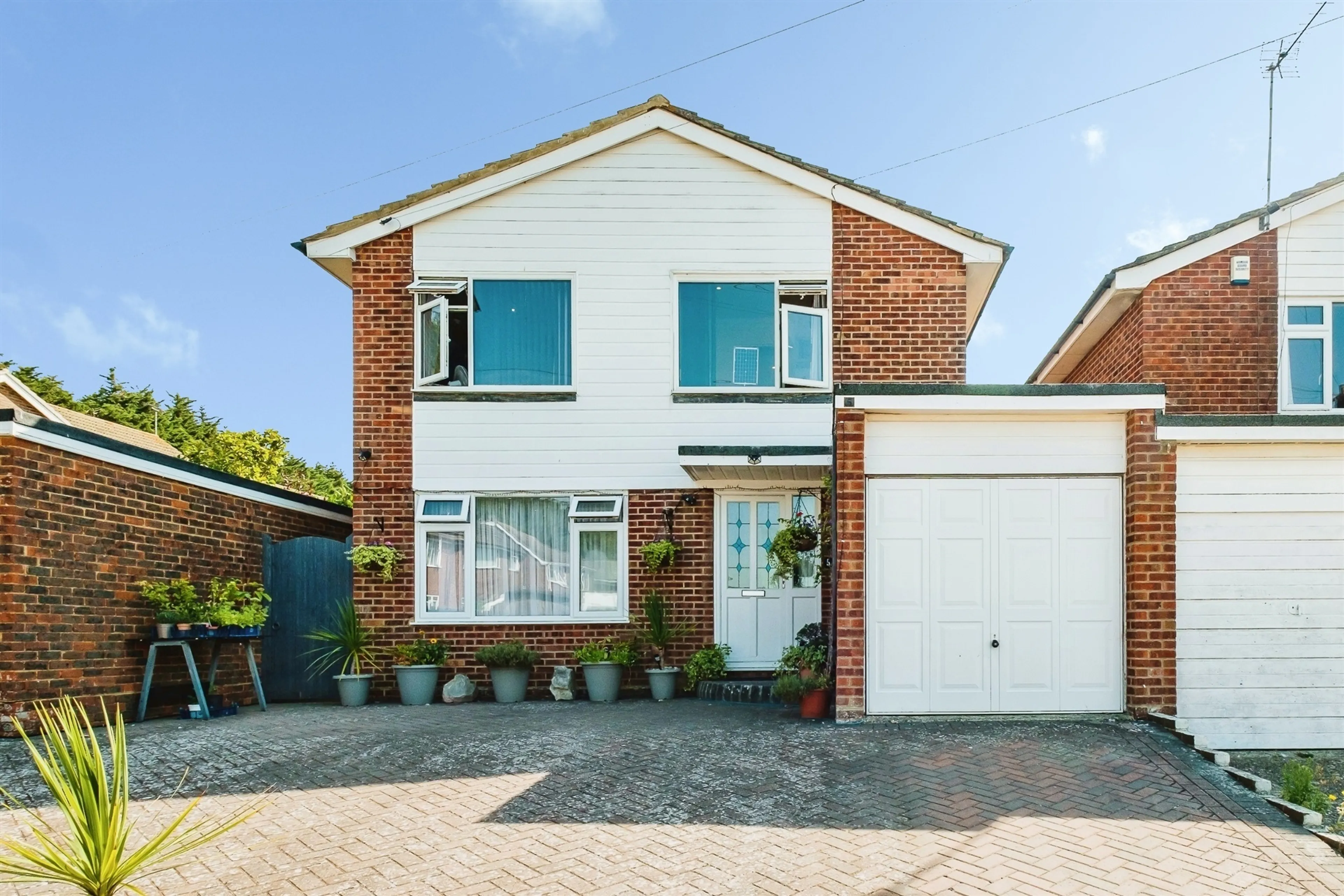 Property at Windrush Close, Worthing