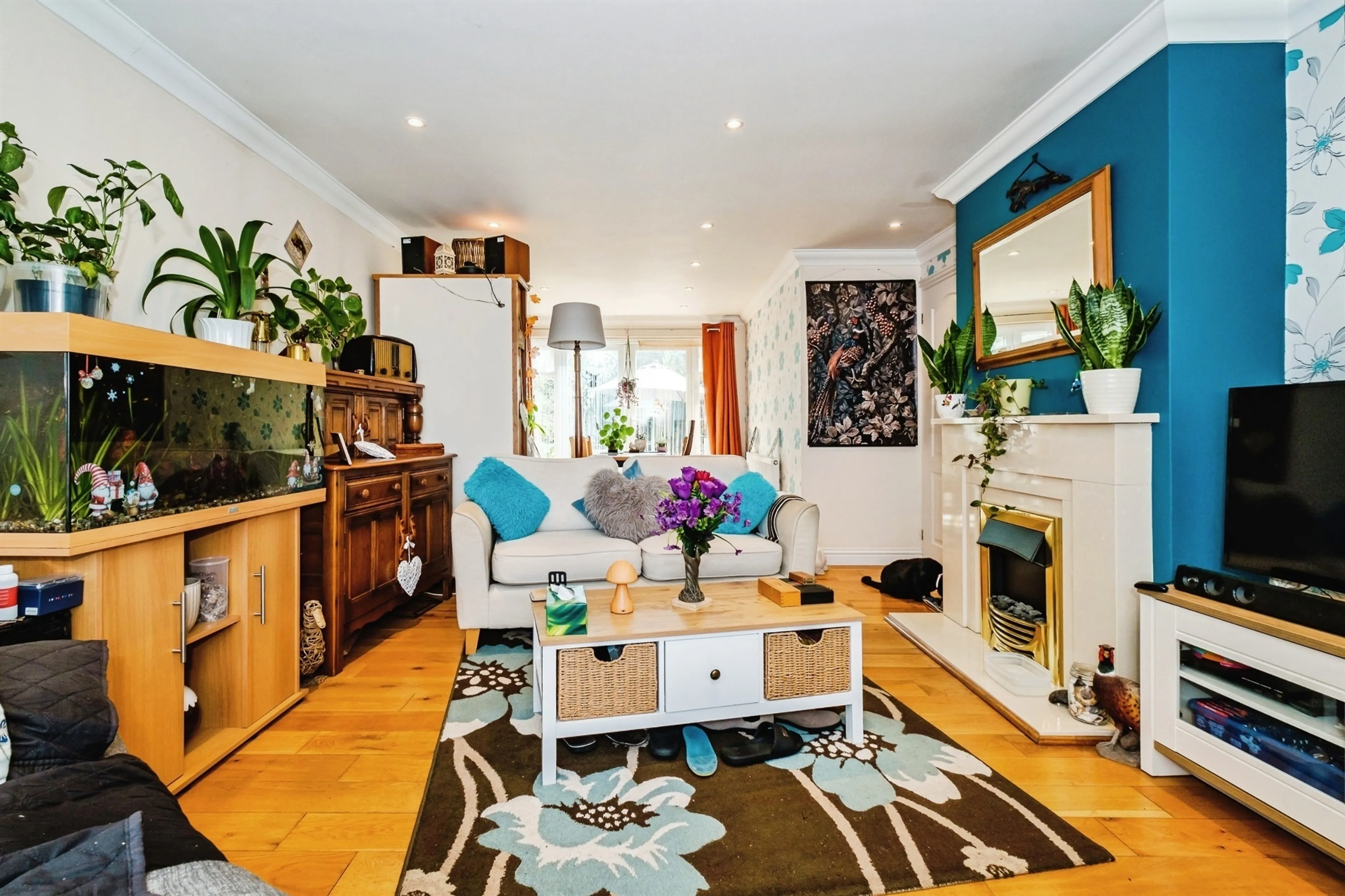 Property at Windrush Close, Worthing