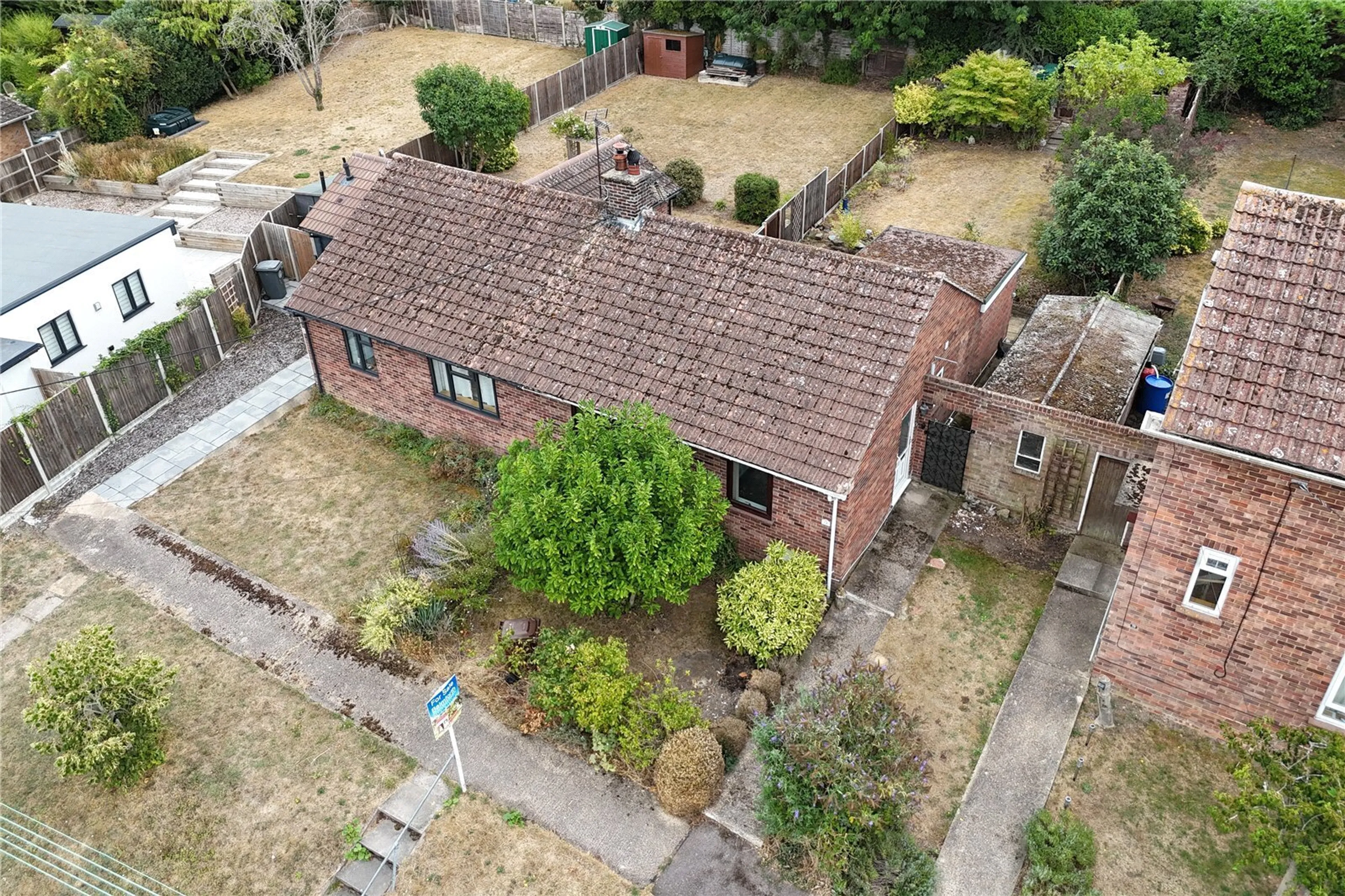 Property at North Street, Freckenham, Bury St. Edmunds, Suffolk, IP28