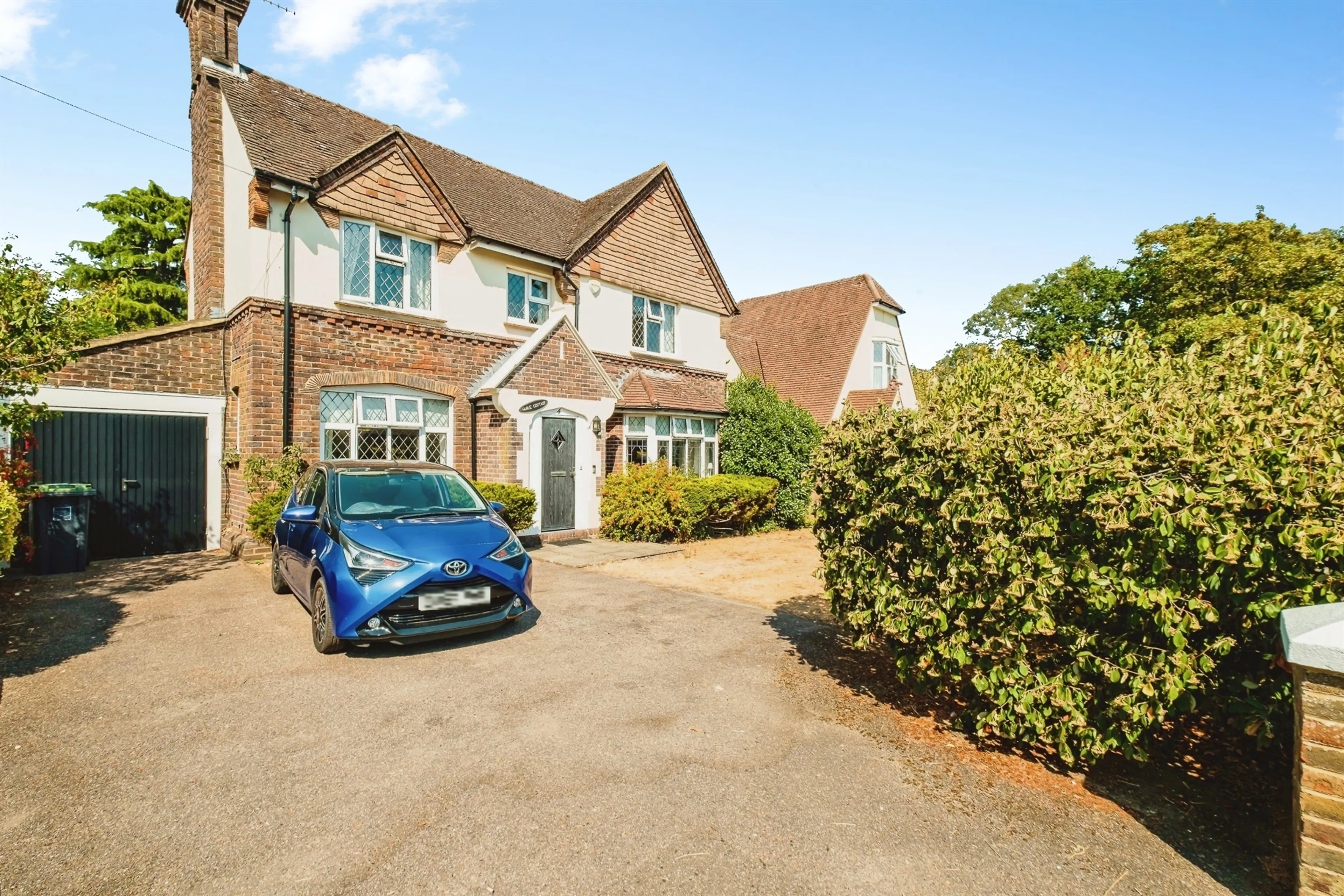 Property at Offington Avenue, Worthing