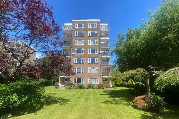 Woodlands, Branksome Park BH13