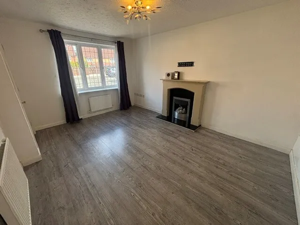 4 Skipness Close, Chellaston, DE73 5YF