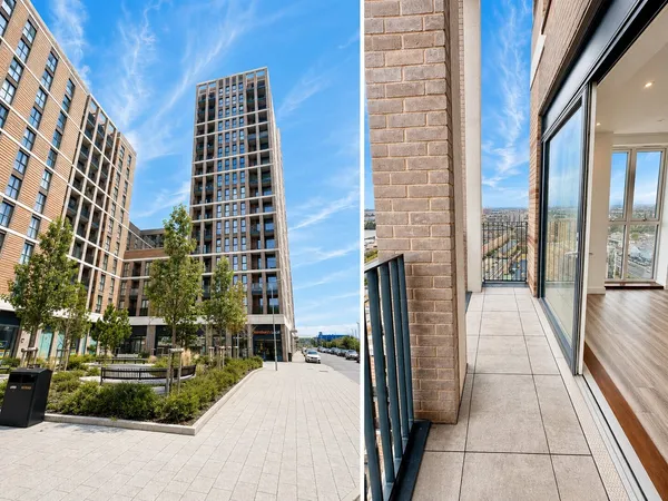 Portland House, Rainham, RM13 8RR