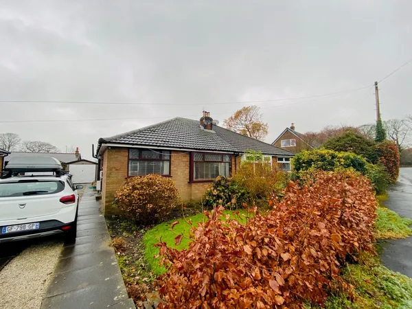 Thirlmere Drive, Withnell, Chorley