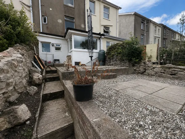 Wellesley Road, Torquay