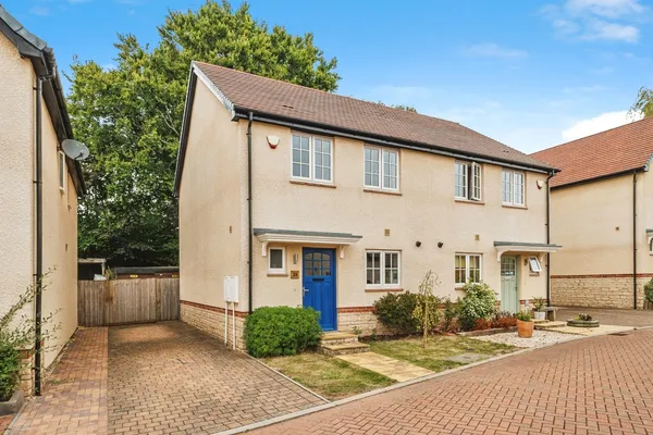 The Chestnuts, Winscombe, Somerset, BS25