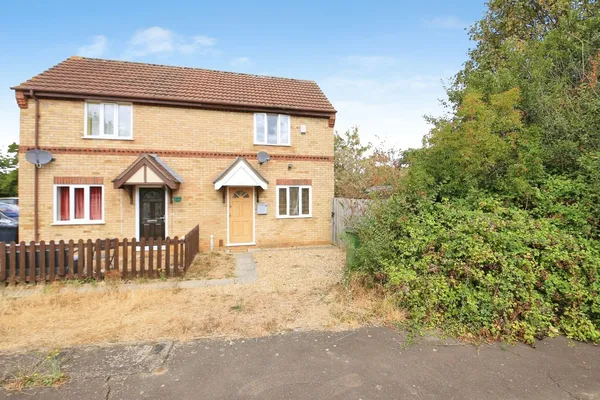 Meadenvale, Peterborough, Cambridgesh...