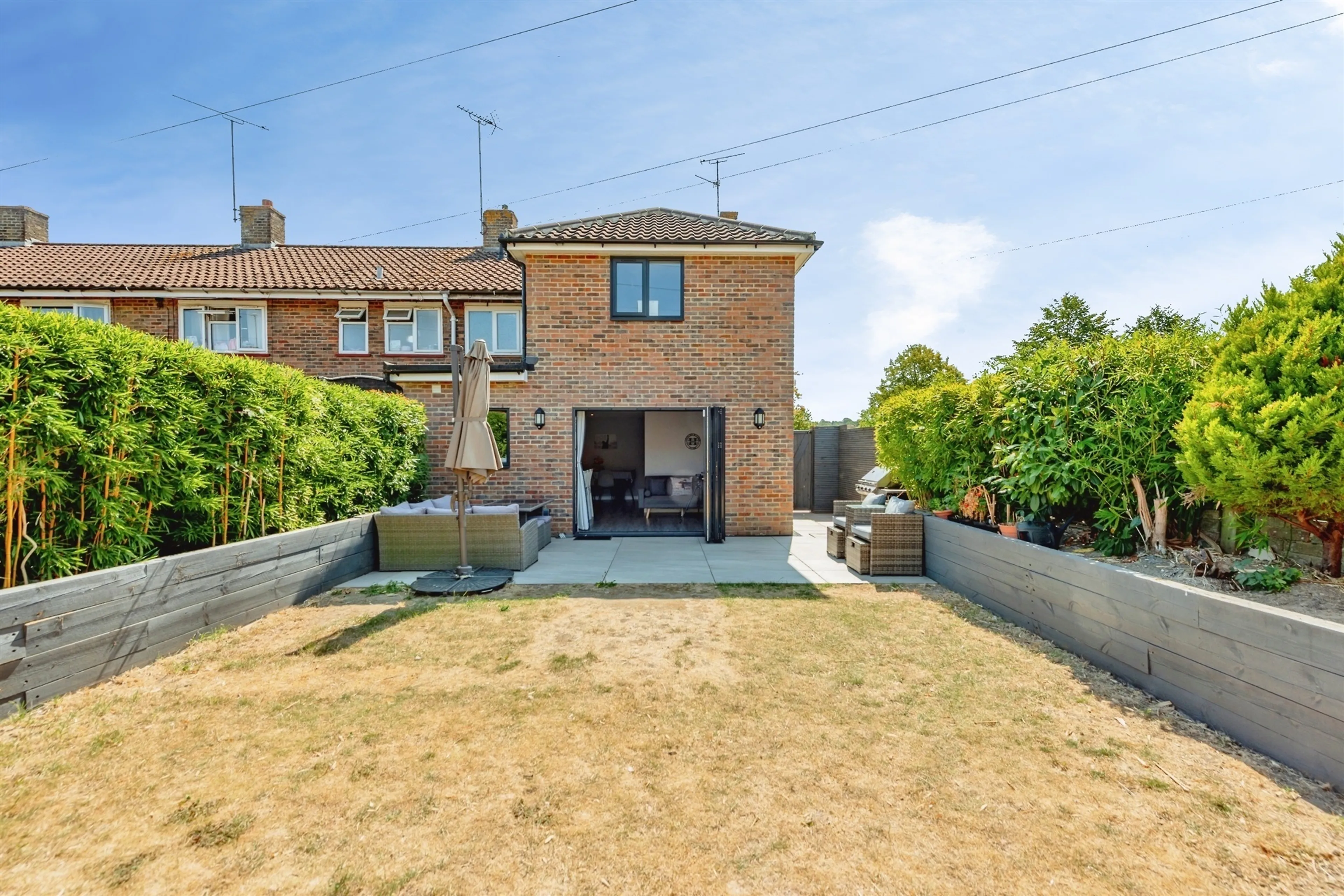 Property at Thatcher Close, Crawley