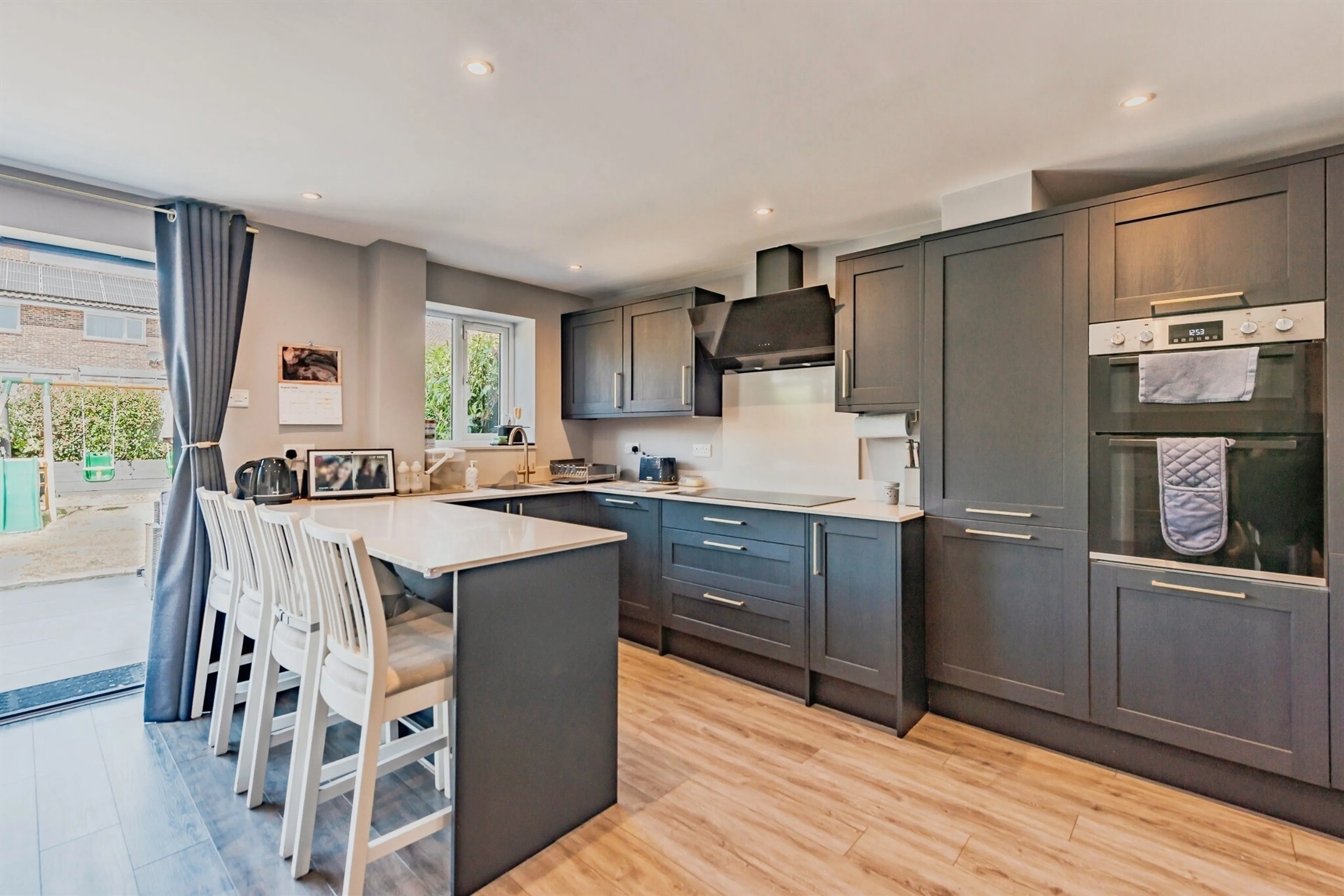 Property at Thatcher Close, Crawley