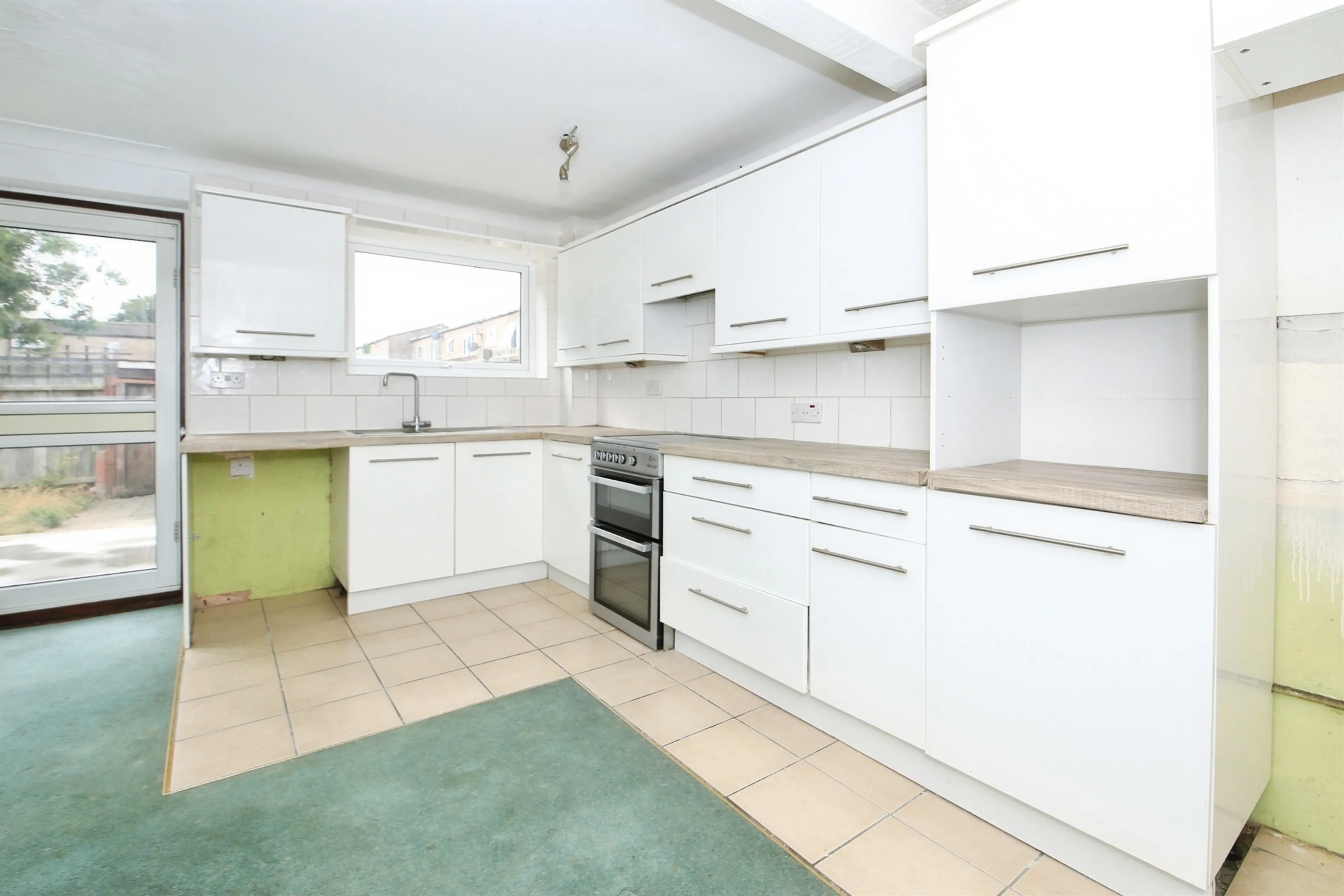 Property at Odecroft, Peterborough