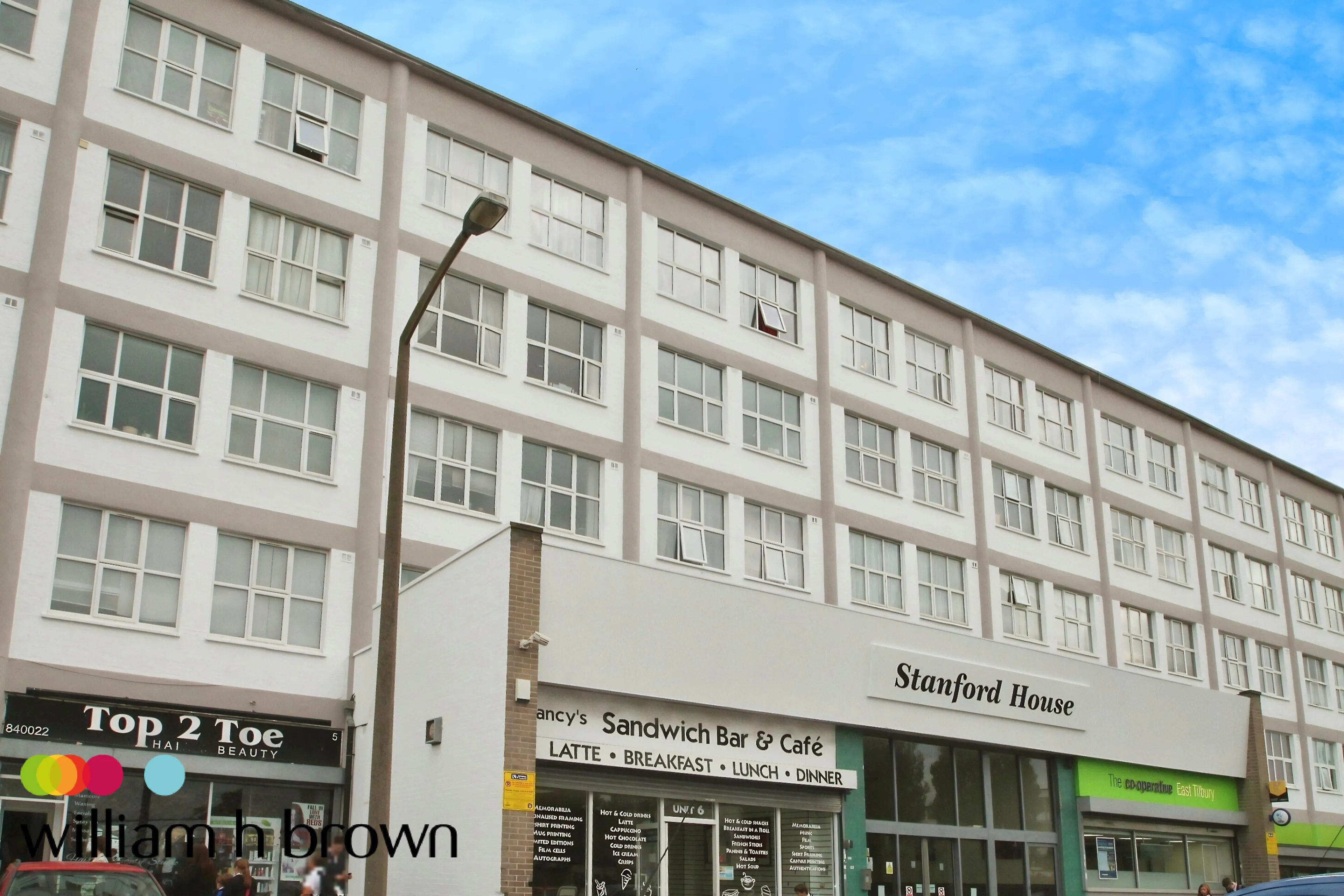 Property at Princess Margaret Road, East Tilbury, TILBURY