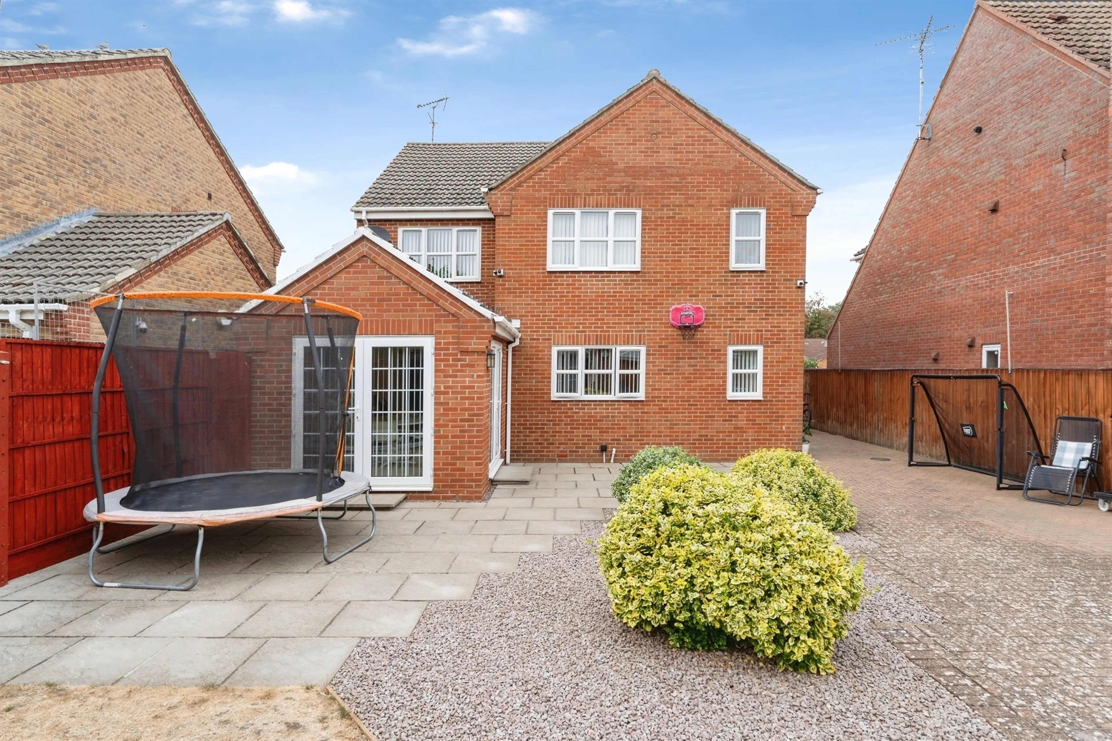Property at Stonecross Way, MARCH