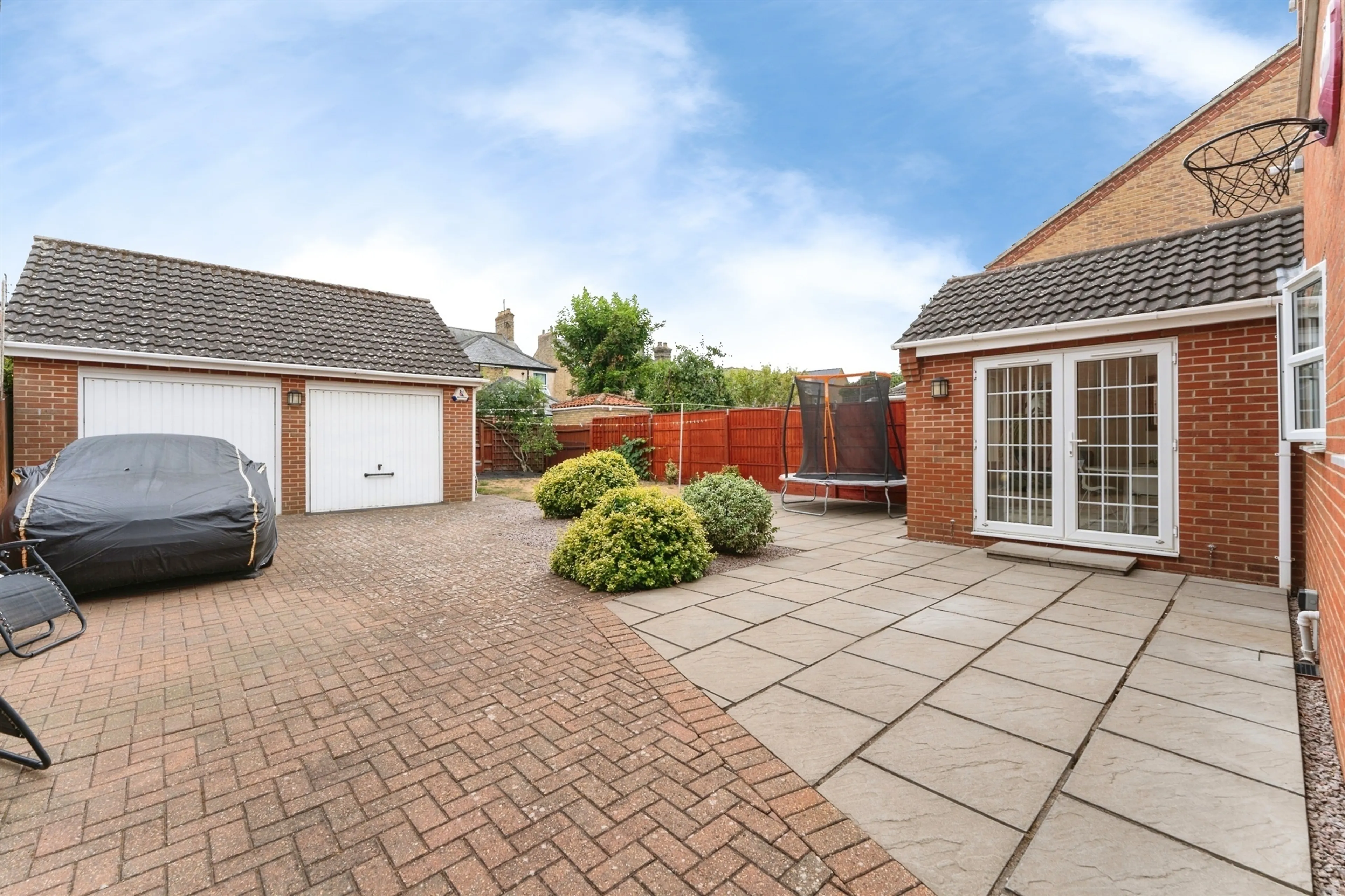 Property at Stonecross Way, MARCH
