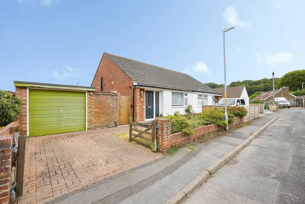 Valley Road, Folkestone, Kent, CT20