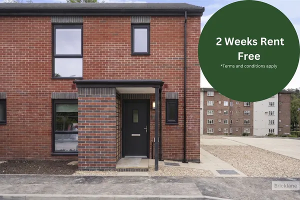 Tedder Street, Lawrence Weston, Bristol
