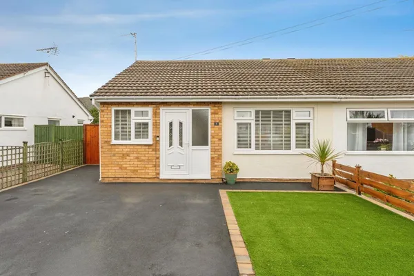 Rochester Drive, Prestatyn, Denbighsh...