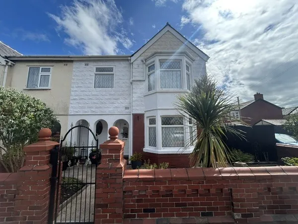 Watson Road, Blackpool