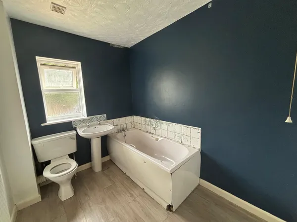 The Maples, Peterborough PE1 5YZ