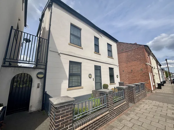Wills street, Birmingham , B19 1PP