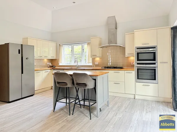 The Park, Great Barton, IP31