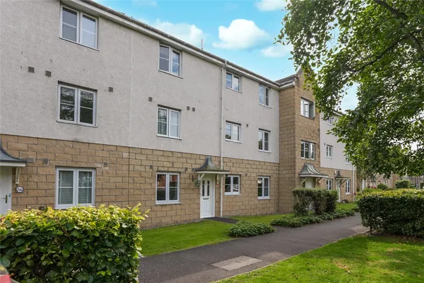 John Neilson Avenue, Paisley, Renfrew...