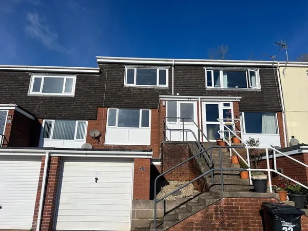 Sutton Close, Torquay