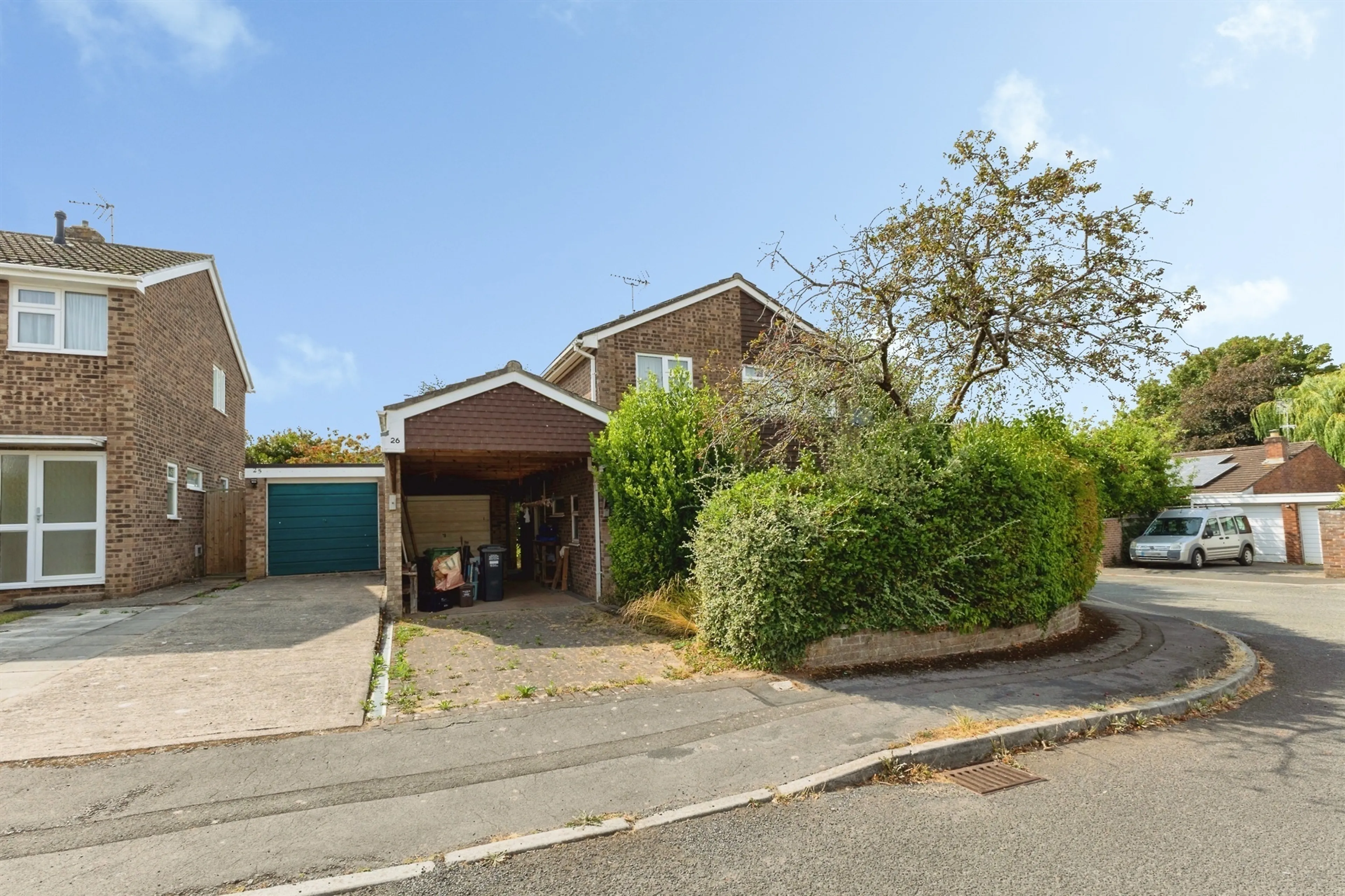 Property at Kingston Road, Nailsea, Bristol