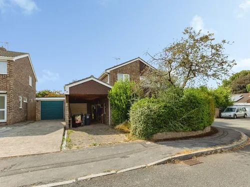 Kingston Road, Nailsea, Bristolphoto