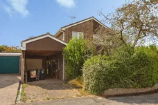 Kingston Road, Nailsea, Bristol