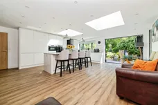Grange Close, Hertford
