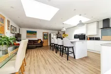 Grange Close, Hertford