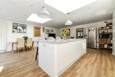 Grange Close, Hertford