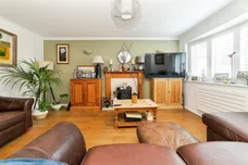 Grange Close, Hertford
