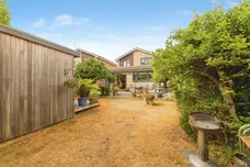 Grange Close, Hertford