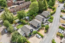 Grange Close, Hertford