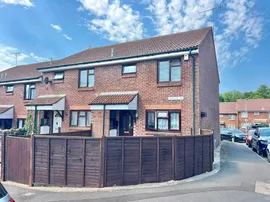 Seven Acre Close, St. Leonards-On-Sea photo