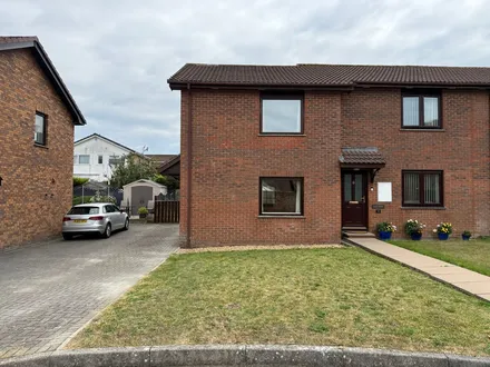 Llanilar, Aberystwyth, SY23